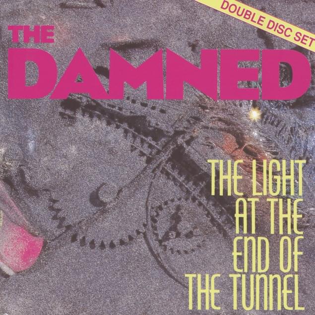 The Light at the End of the Tunnel
