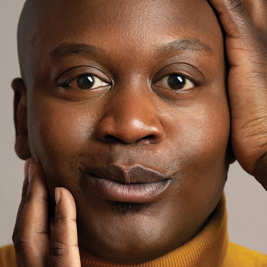 Tituss Burgess