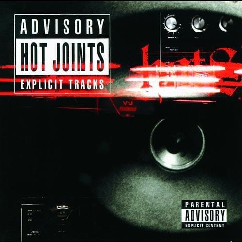 McMusic Hot Joints [NOR]