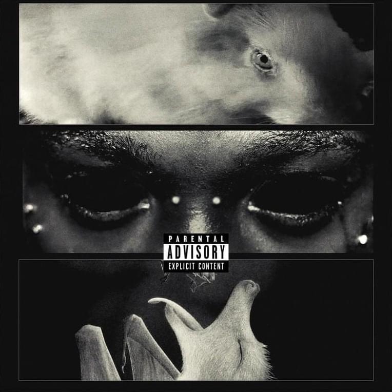 DEMON HEART RADIO