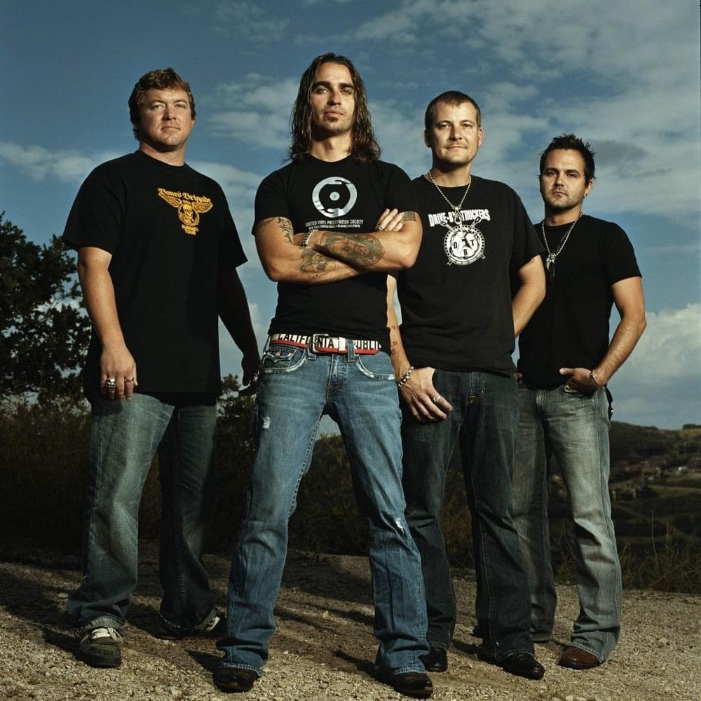 Cross Canadian Ragweed