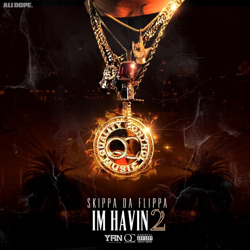 I’m Havin 2