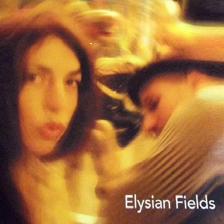 Set The Grass On Fire - Single