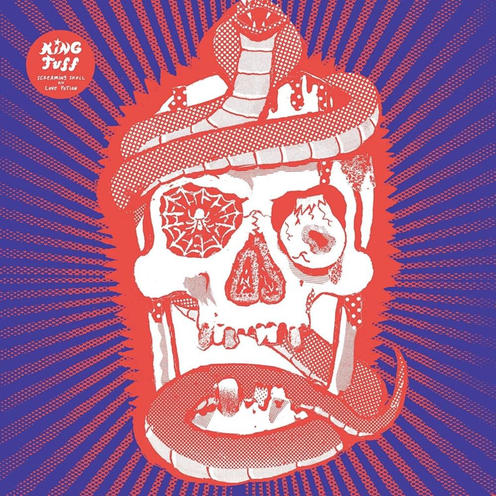Screaming Skull - Single