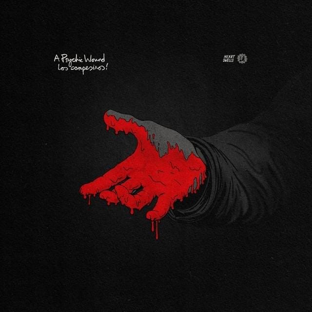 A Psychic Wound (Single)