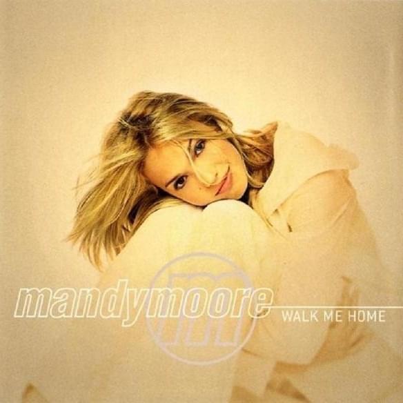 Walk Me Home - Single