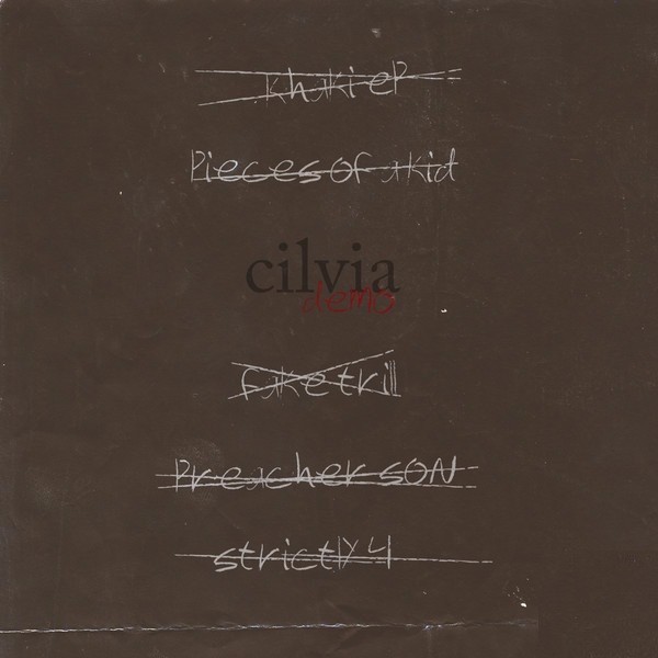 Cilvia Demo