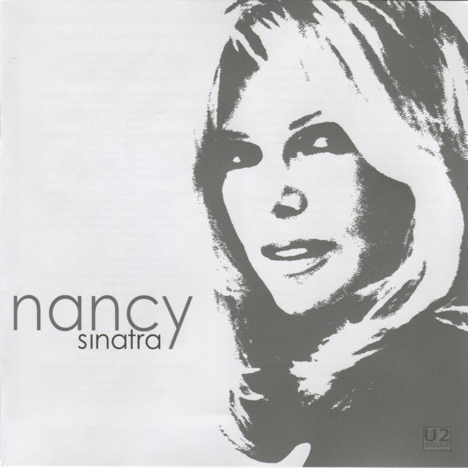 Nancy Sinatra