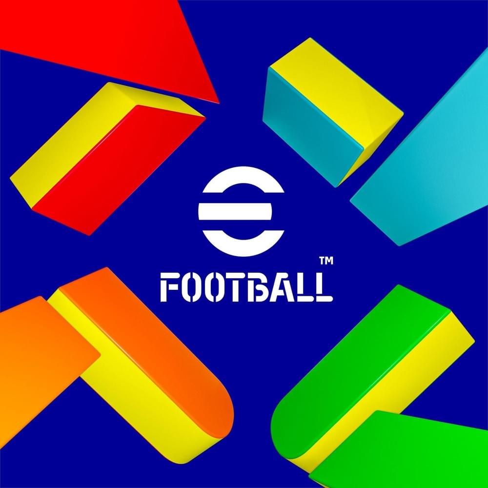 eFootball 2025 soundtrack