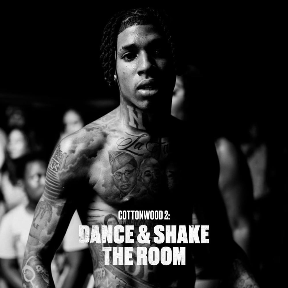 Cottonwood 2: DANCE & SHAKE the ROOM - EP
