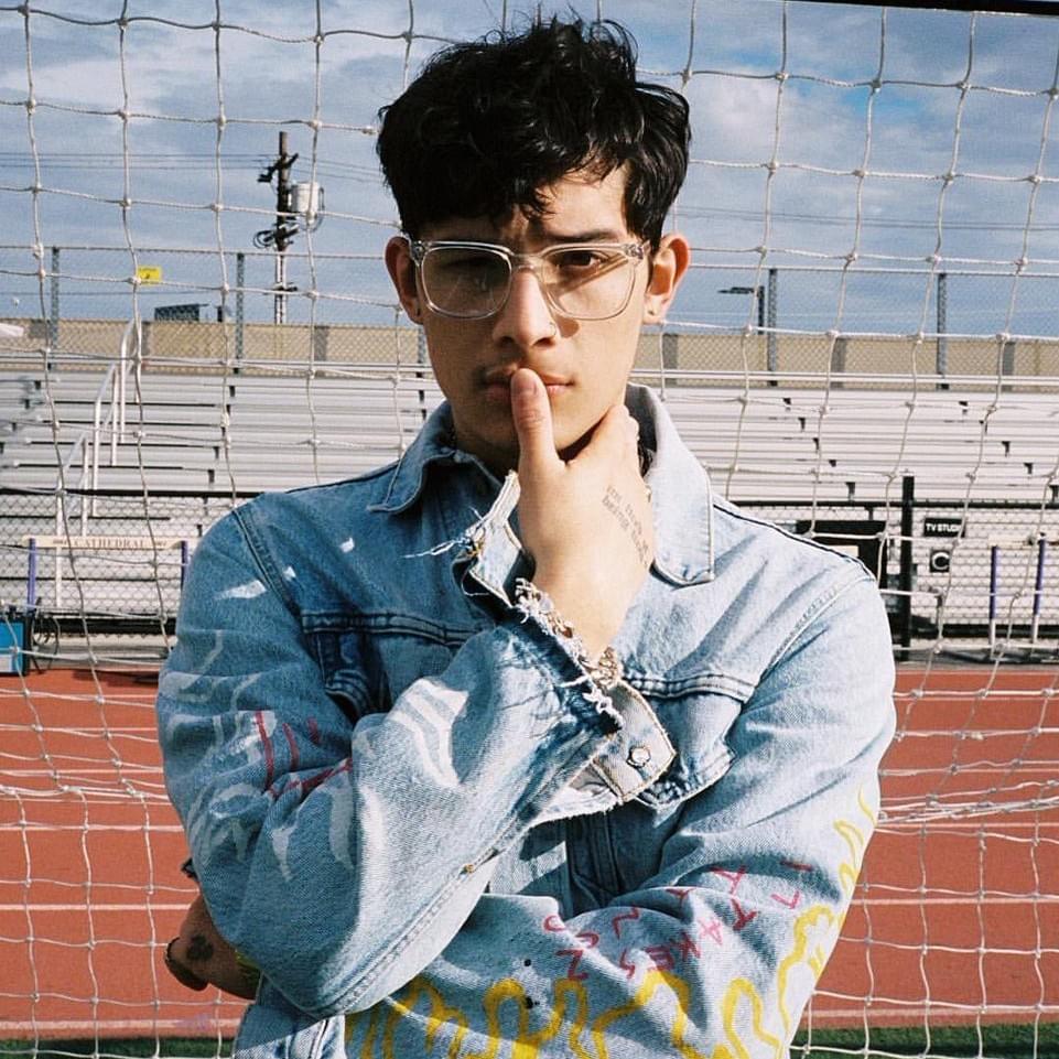 Brandon Arreaga