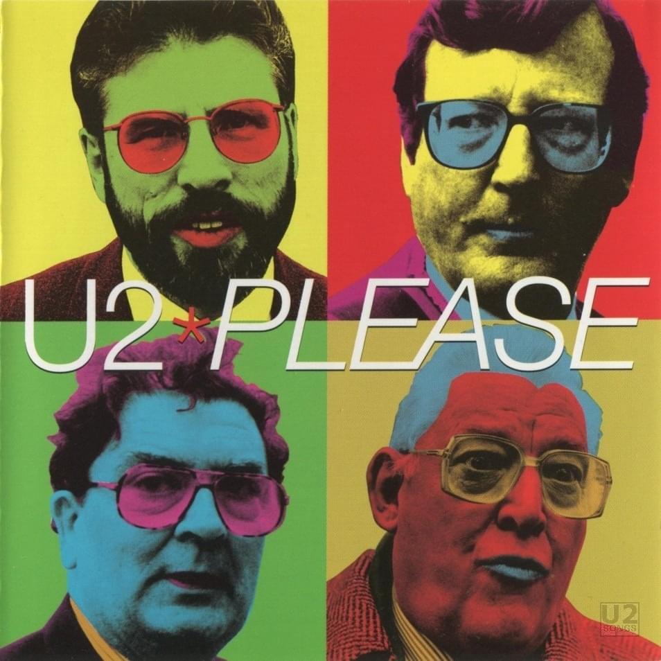 Please - Single