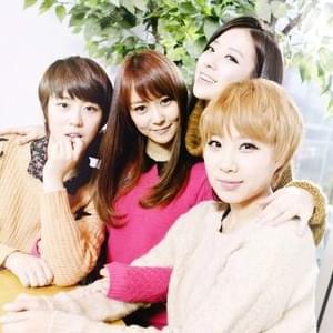 The SeeYa (더 씨야)