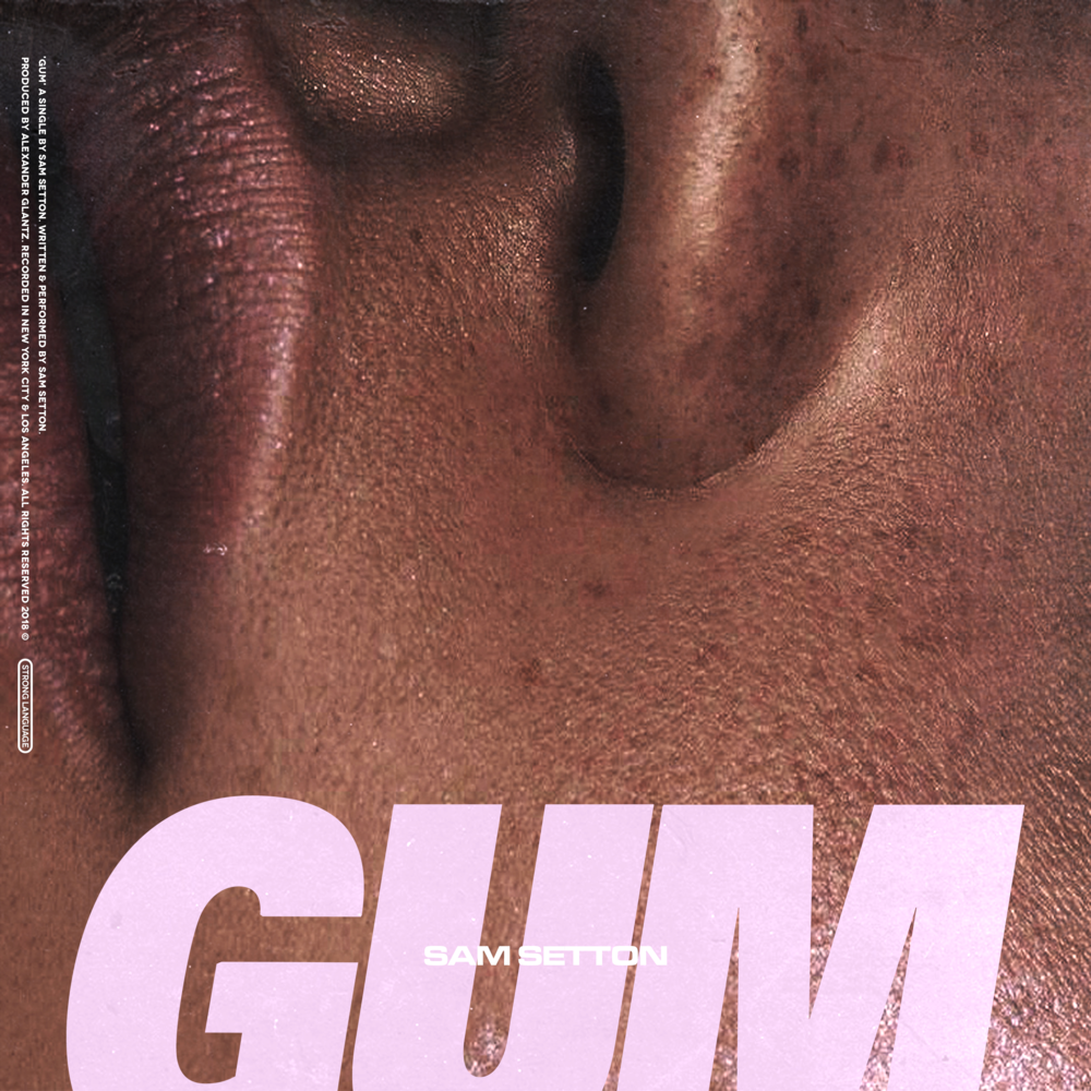 Gum - Single
