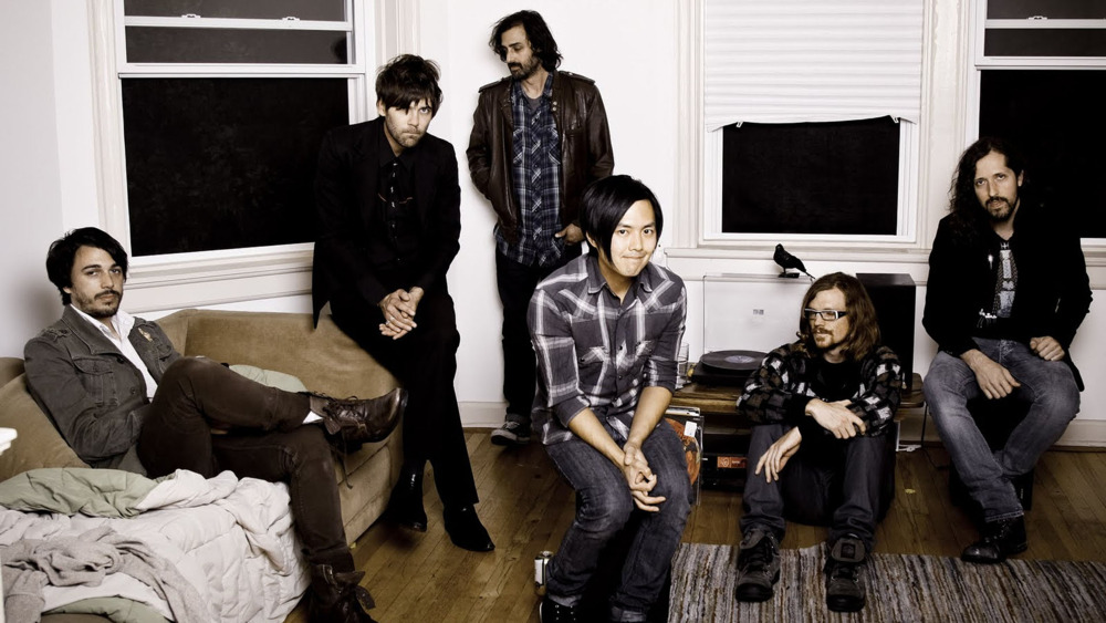 Broadripple Is Burning