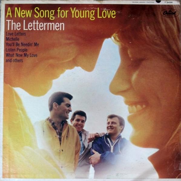 A New Song for Young Love