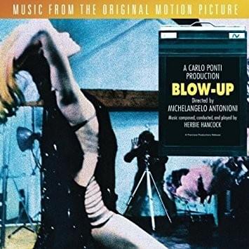 Blow-Up (Original Motion Picture Soundtrack)