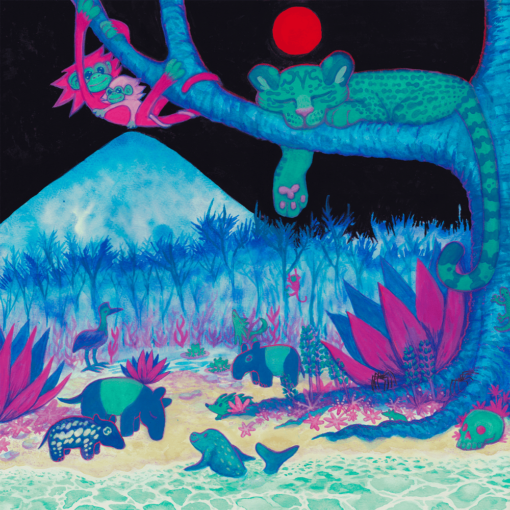 alchemist rats beg bashful (remixes)