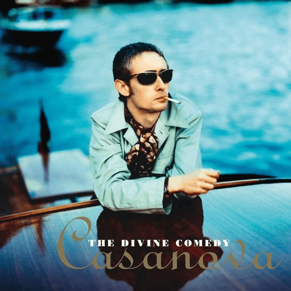 Casanova (2020 reissue)