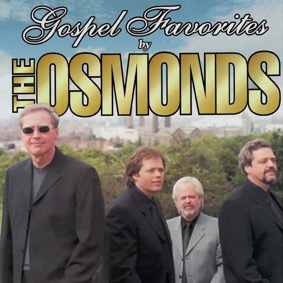 Gospel Favorites