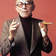 George Burns