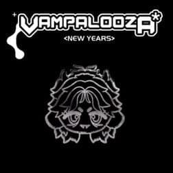 Laura les & Petal Supply @VAMPALOOZA