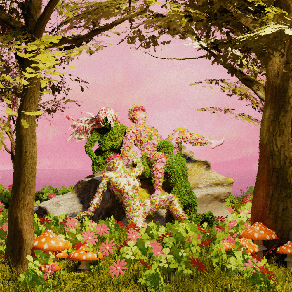 girls just wanna have sex - EP