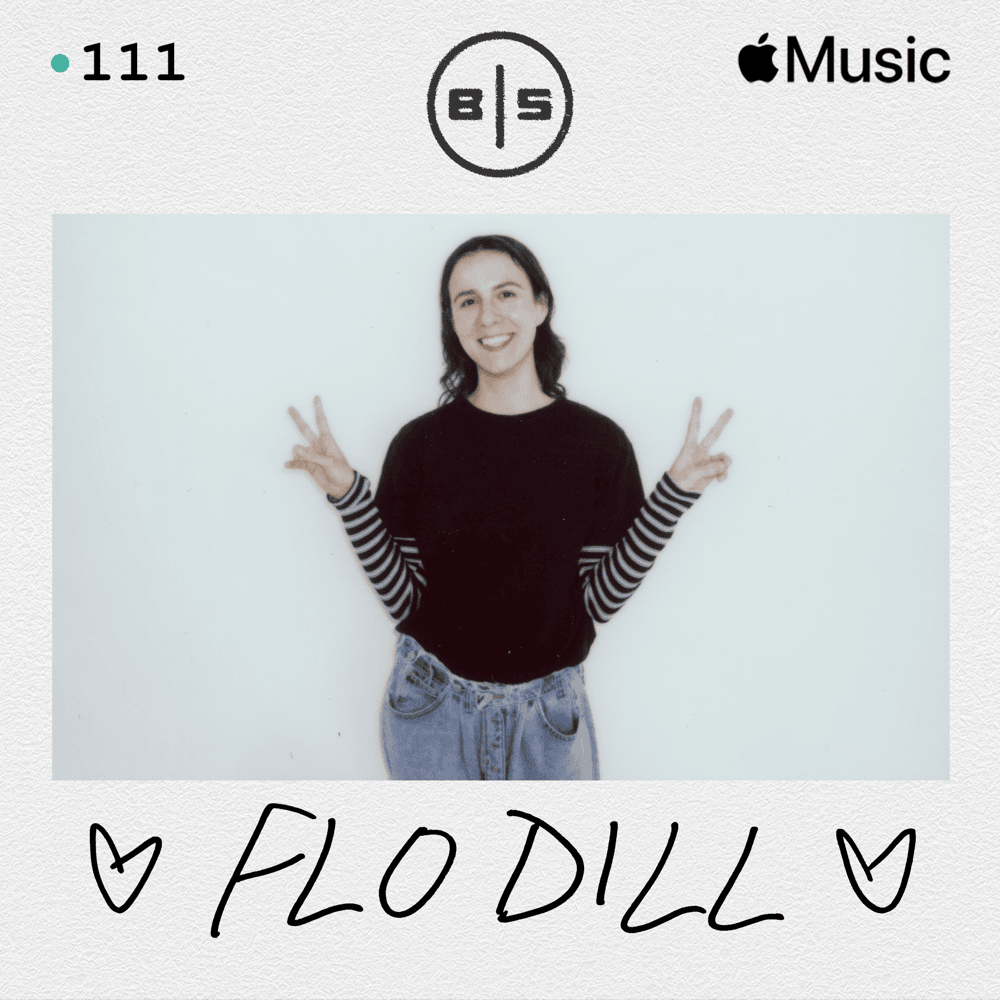 Beats In Space 111: Flo Dill (DJ Mix)