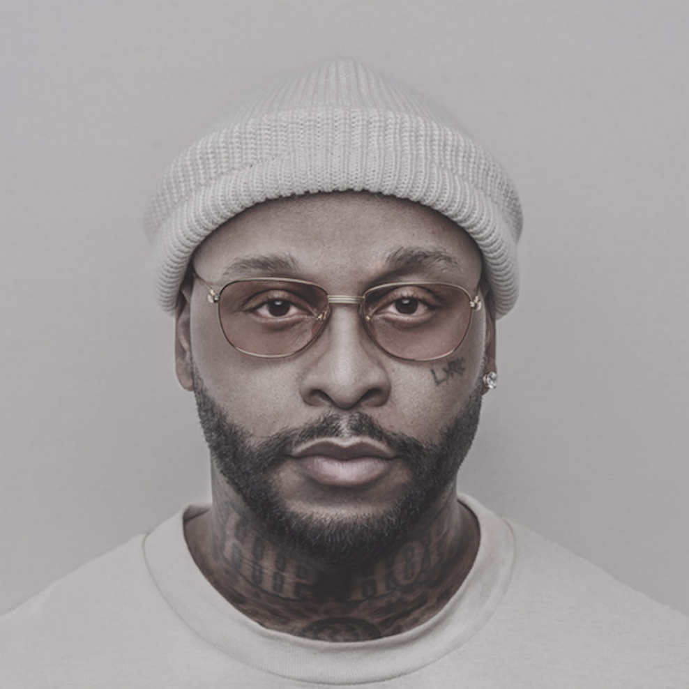 Royce da 5'9"