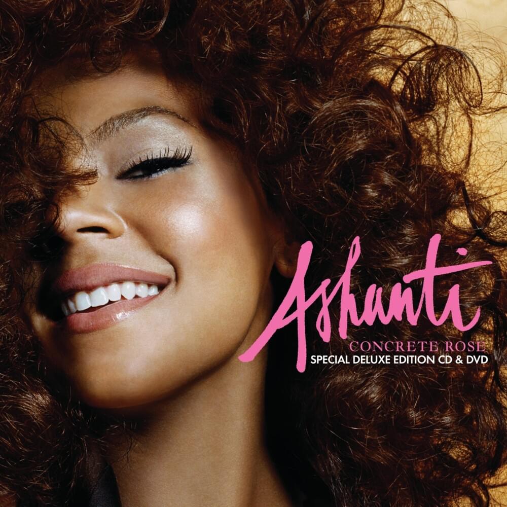 Concrete Rose (Special Deluxe Edition)