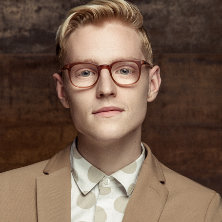John McCrea (Actor)