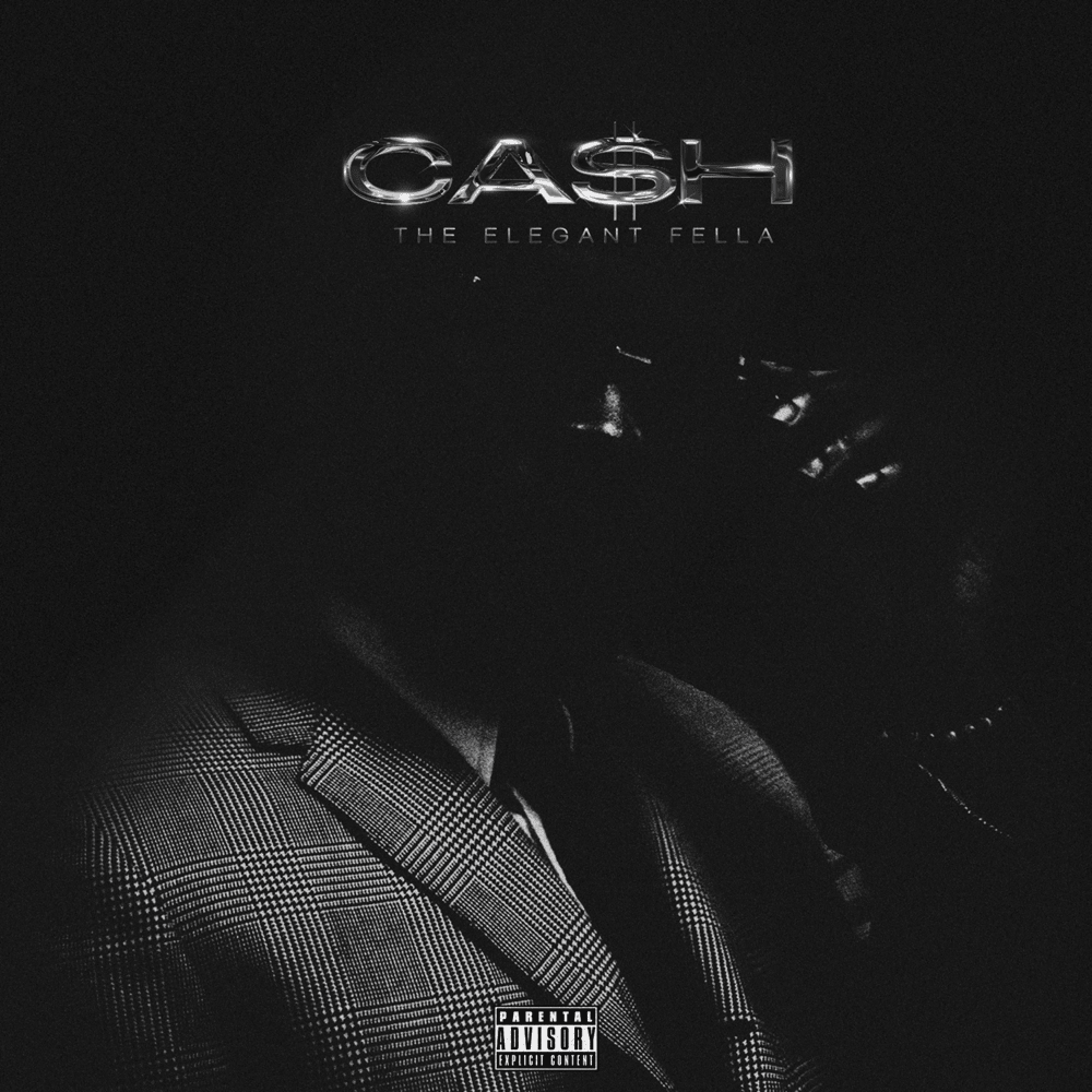 CA$H: The Elegant Fella - EP