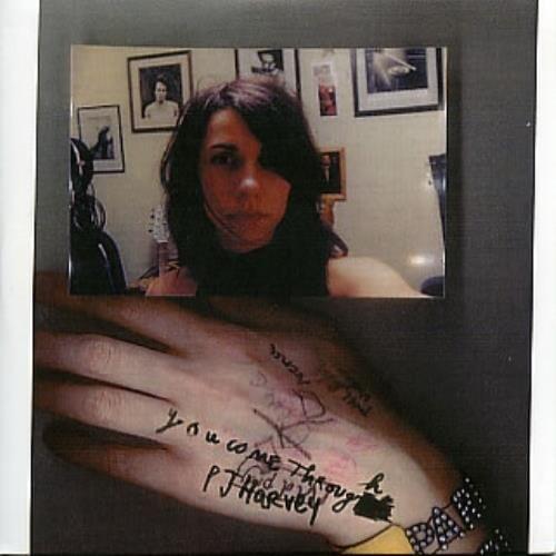 You Come Through - Single