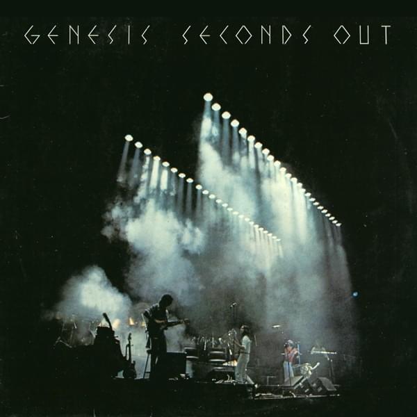 Seconds Out
