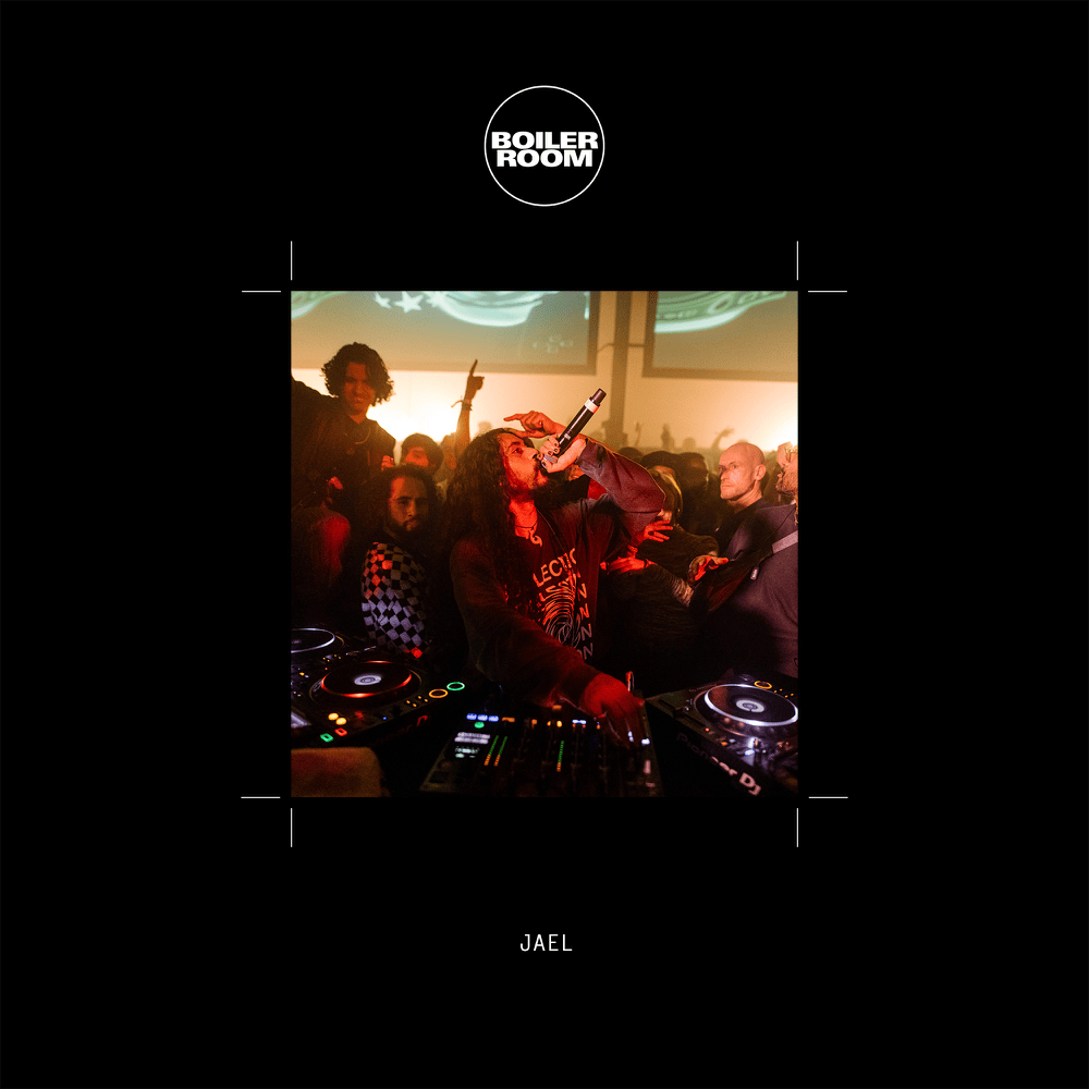 Boiler Room Festival 2022: JAEL in Amsterdam (DJ Mix)