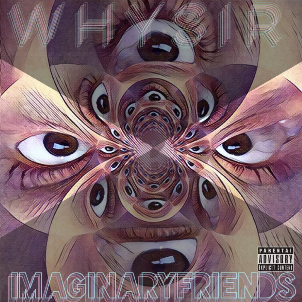 Imaginary Friends