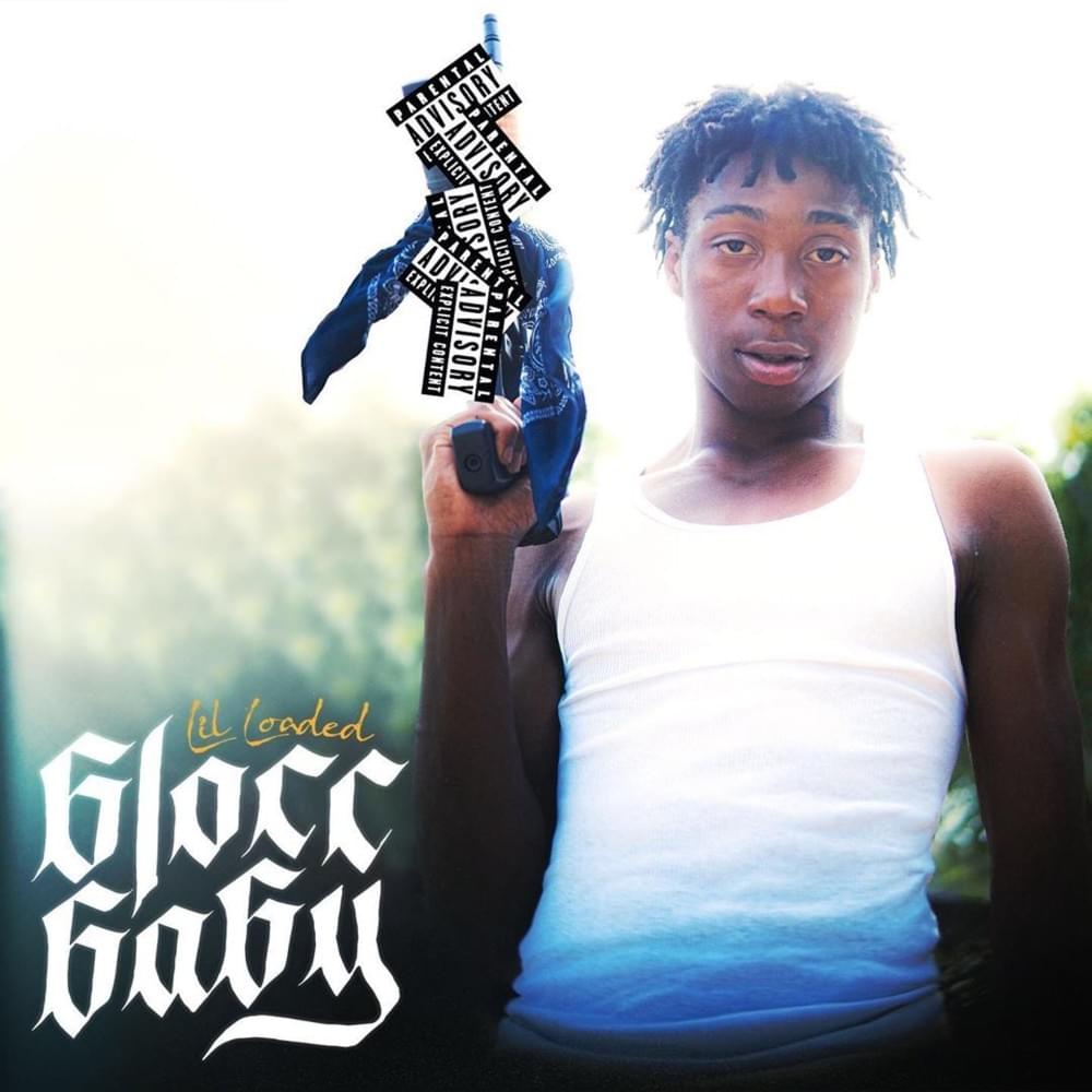 6Locc 6A6y - Single