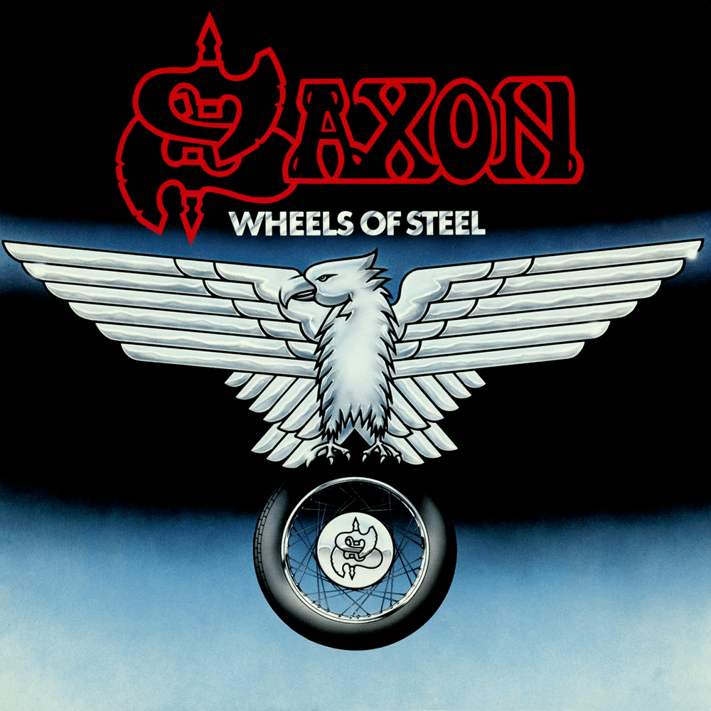 Wheels of Steel