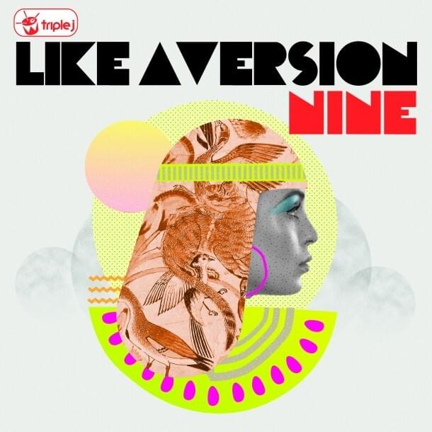 4ever (triple j Like a Version) - Single