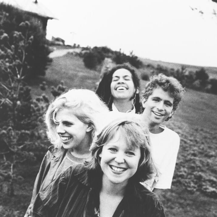 Throwing Muses