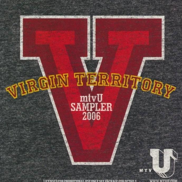 Virgin Territory mtvU Sampler 2006