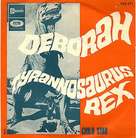 Debora - Single