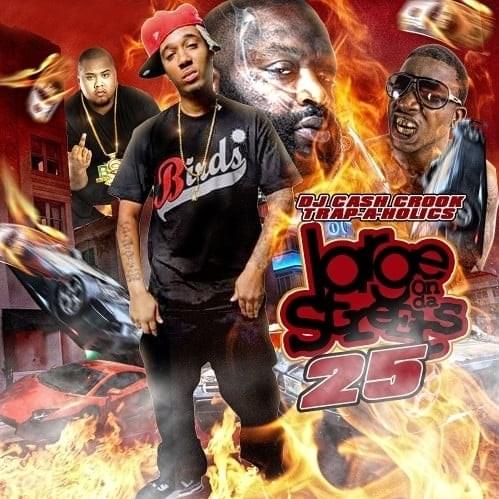 Large On Da Streets 25