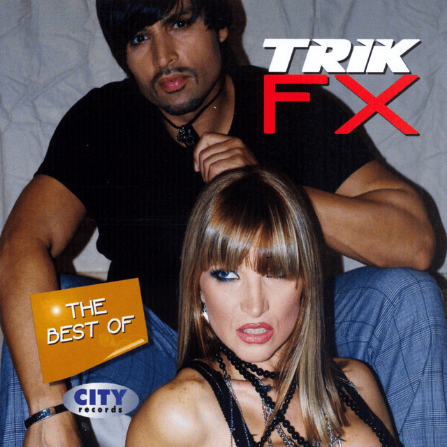 The Best of Trik FX
