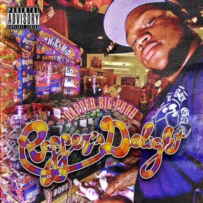 Rapper’s Delight