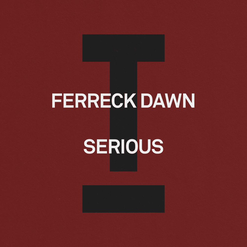 Serious - Single