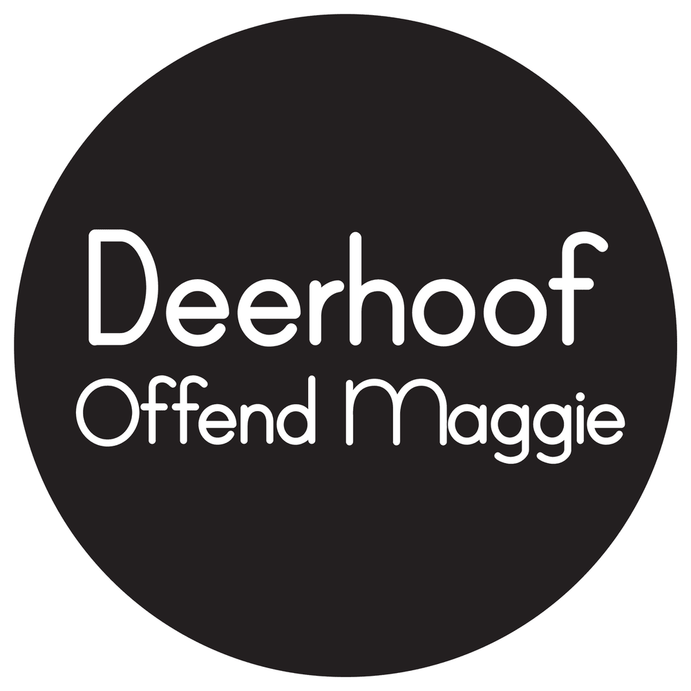 Offend Maggie (iTunes Bonus Tracks)