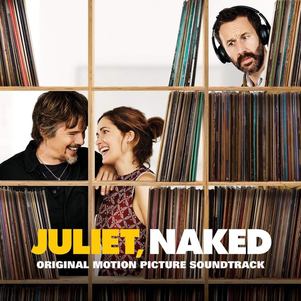 Juliet, Naked (Original Motion Picture Soundtrack)