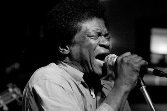 Charles Bradley