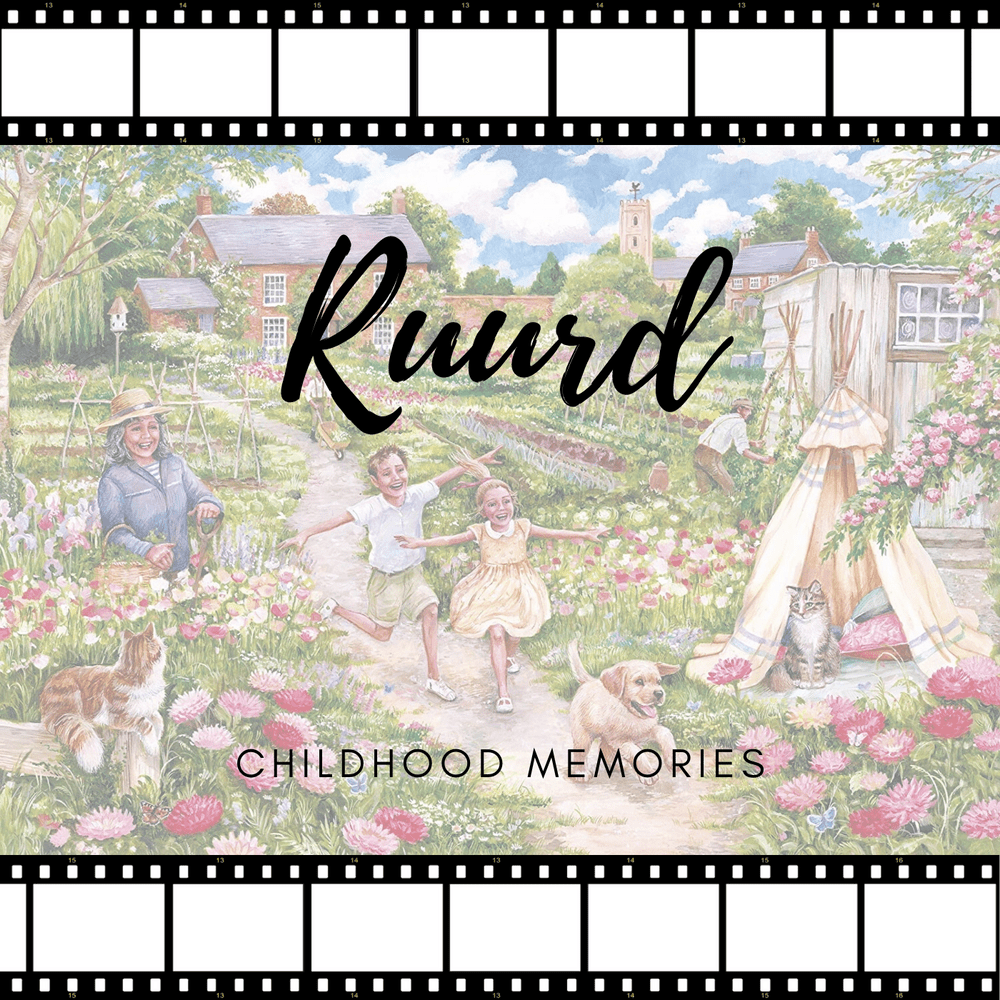 Childhood Memories